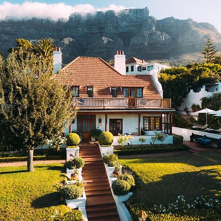 Bed and Breakfast Acorn House à Le Cap Extérieur photo
