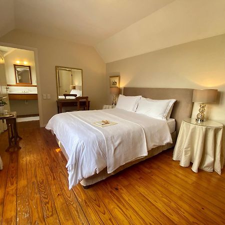 Bed and Breakfast Acorn House à Le Cap Extérieur photo