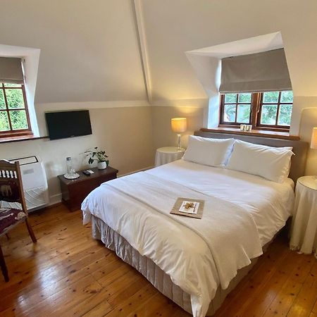 Bed and Breakfast Acorn House à Le Cap Extérieur photo