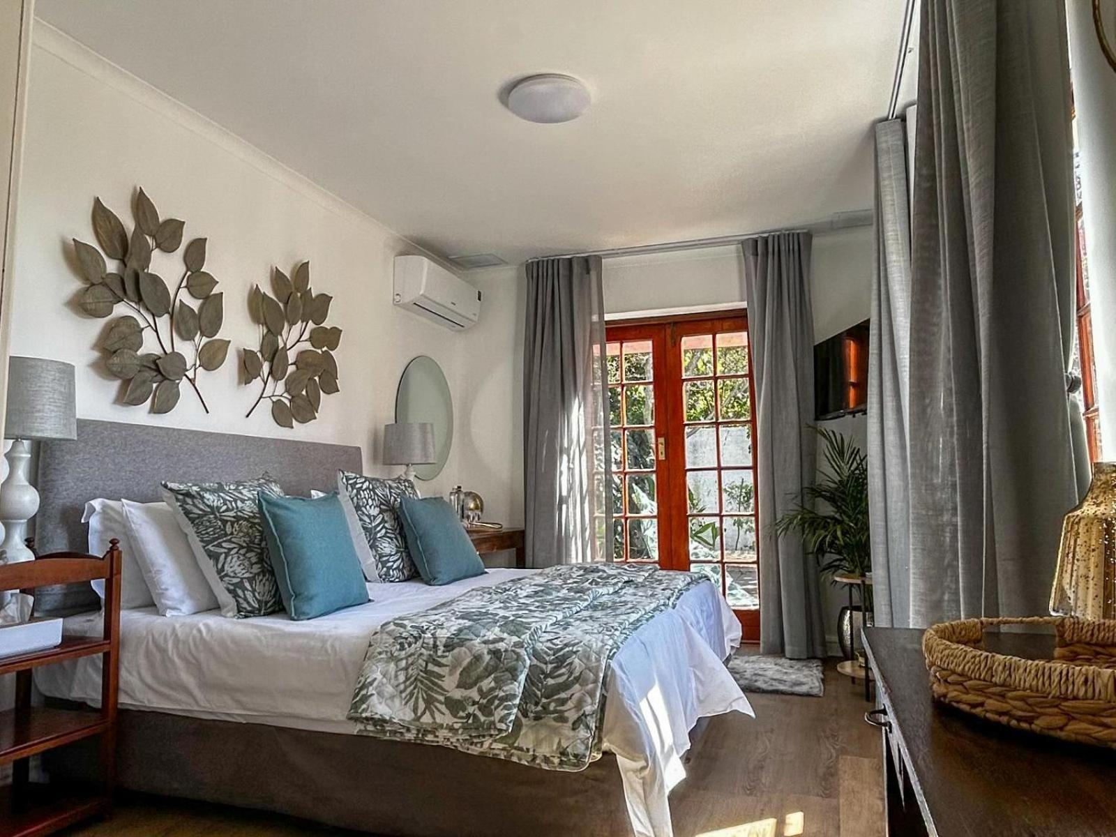 Bed and Breakfast Acorn House à Le Cap Extérieur photo