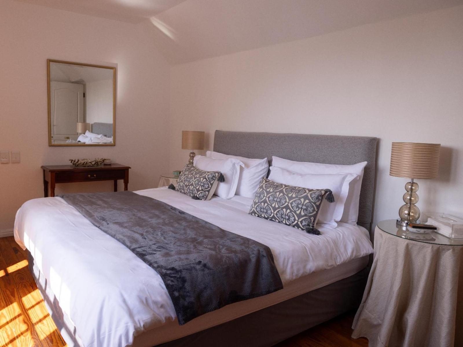 Bed and Breakfast Acorn House à Le Cap Extérieur photo