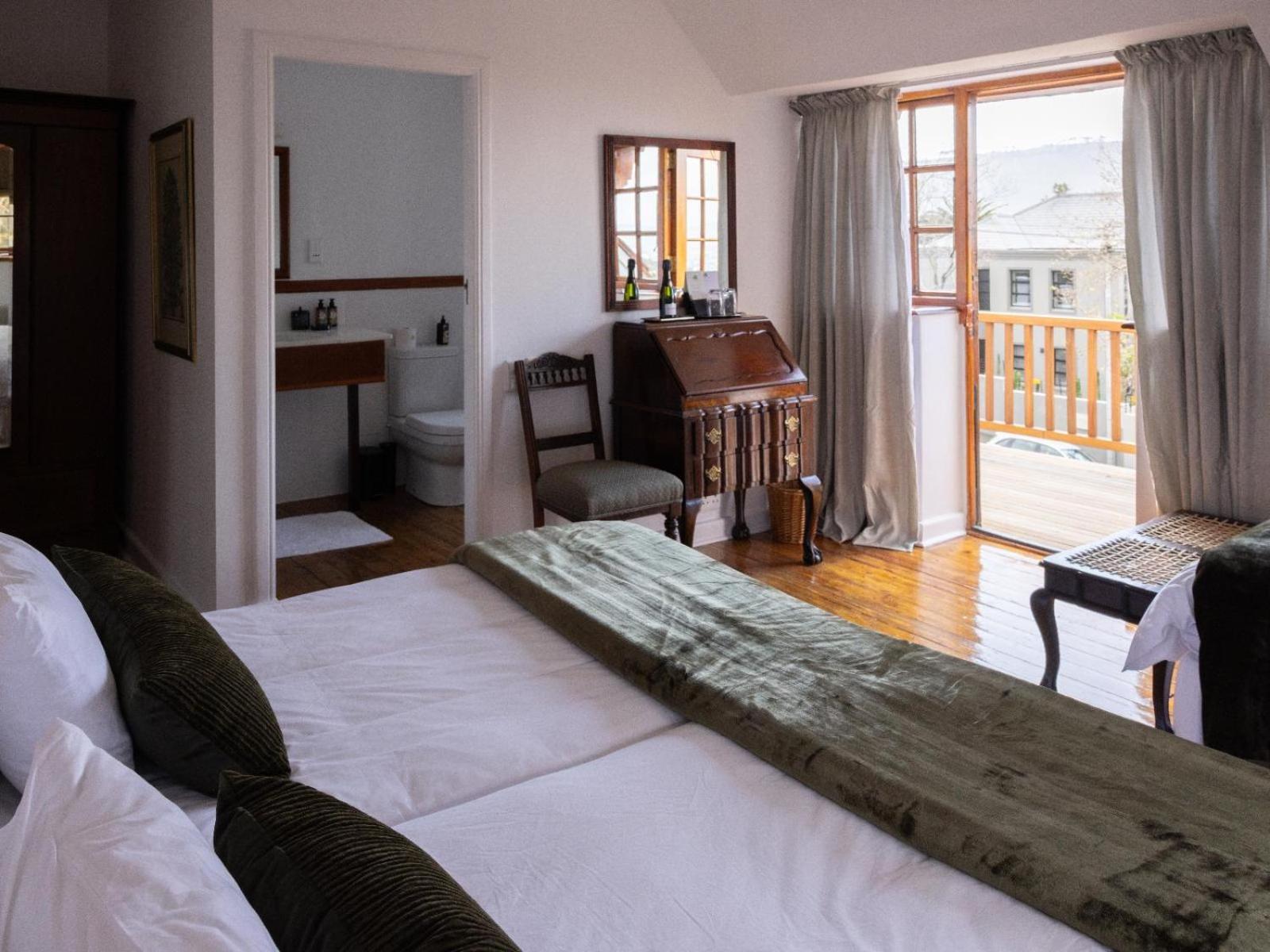 Bed and Breakfast Acorn House à Le Cap Extérieur photo