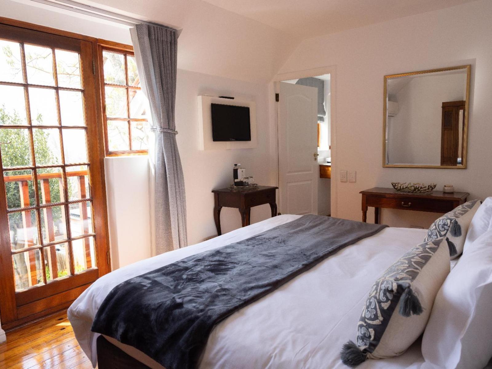 Bed and Breakfast Acorn House à Le Cap Extérieur photo