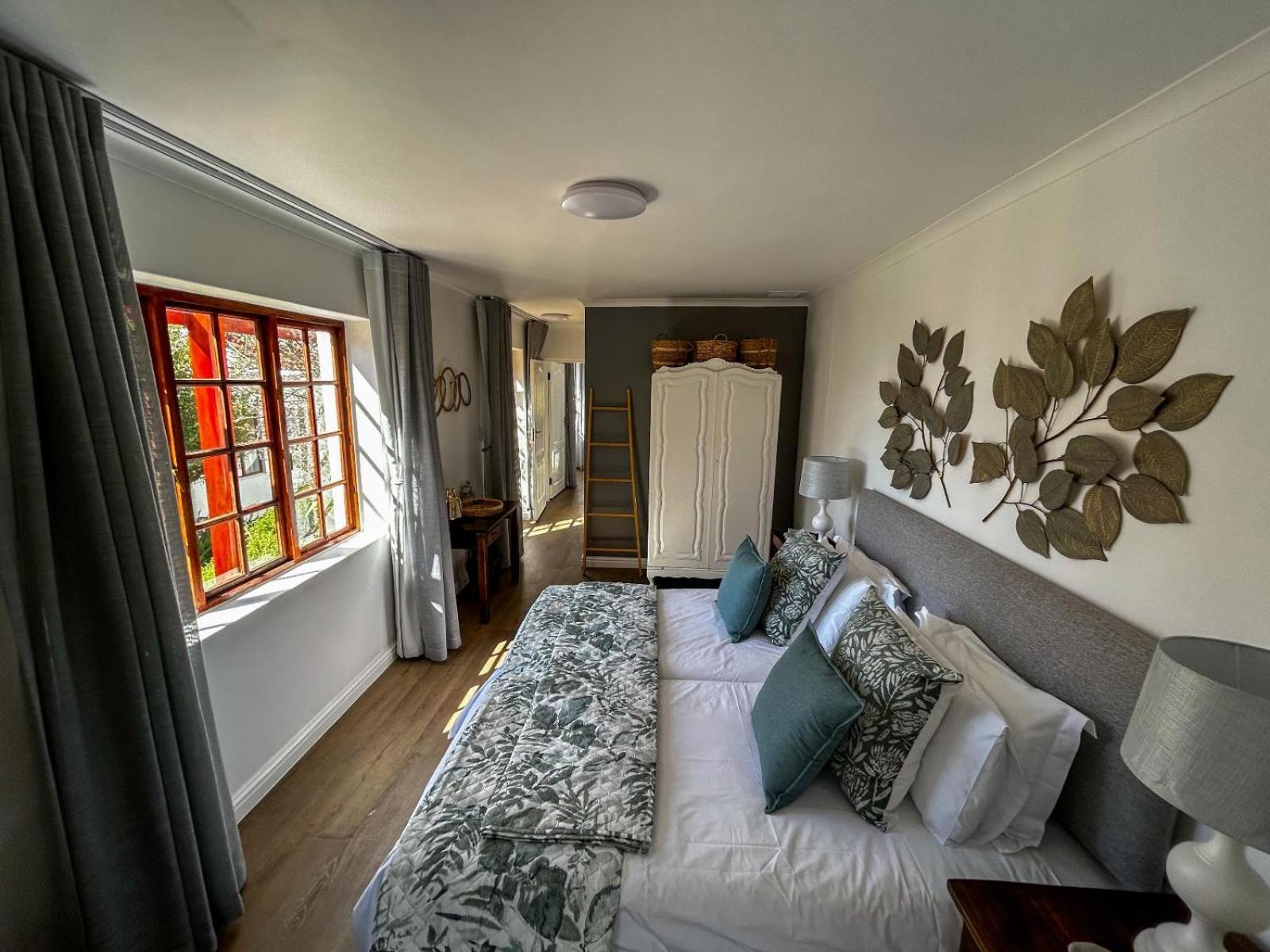 Bed and Breakfast Acorn House à Le Cap Extérieur photo