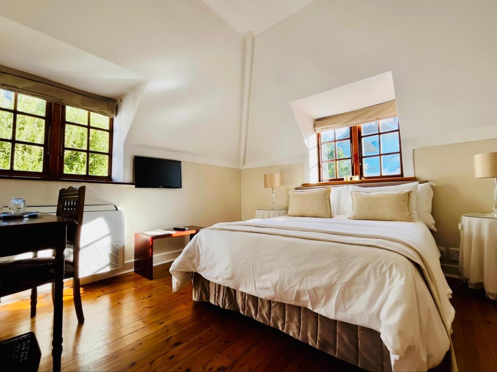 Bed and Breakfast Acorn House à Le Cap Extérieur photo