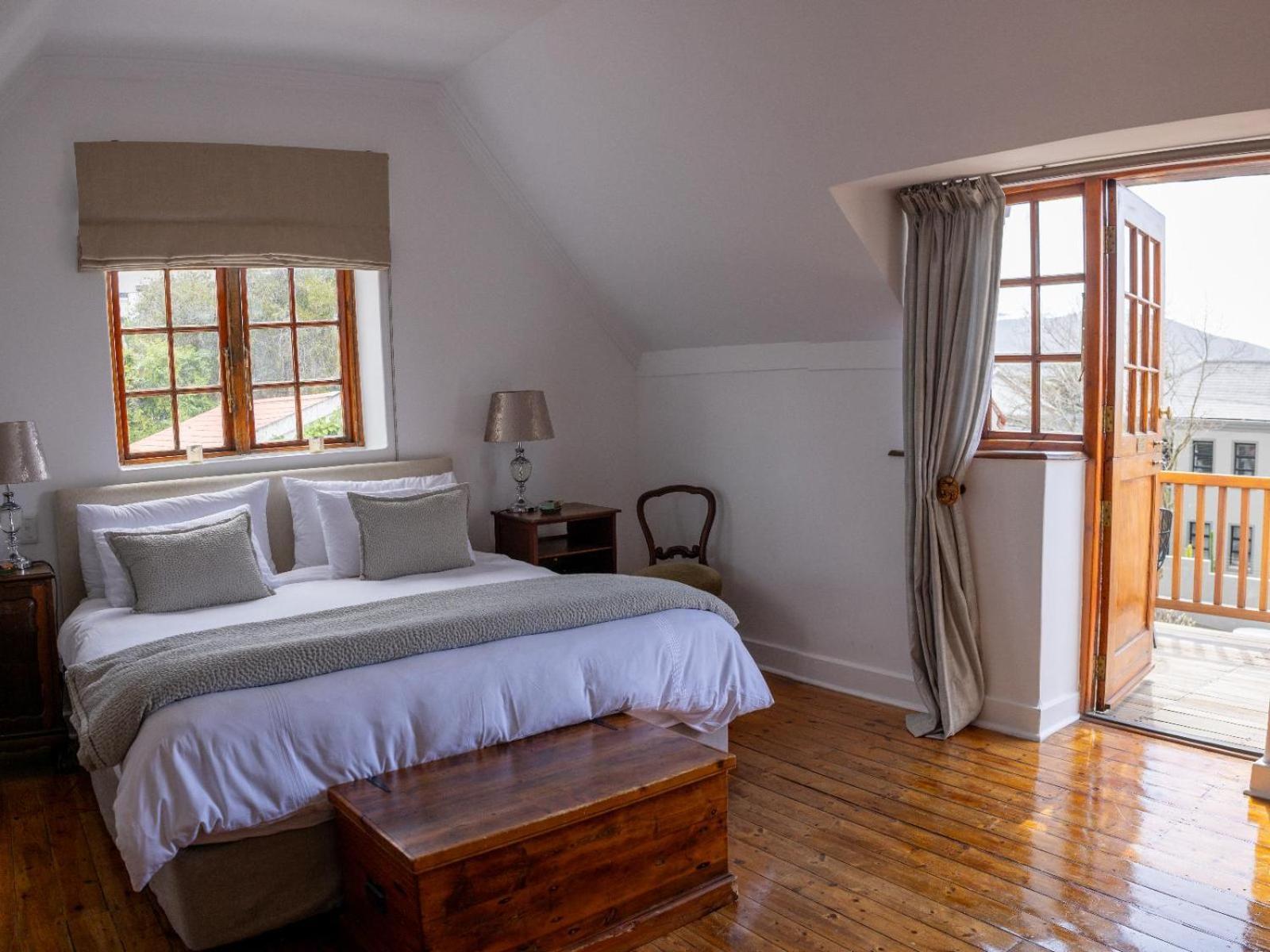 Bed and Breakfast Acorn House à Le Cap Extérieur photo