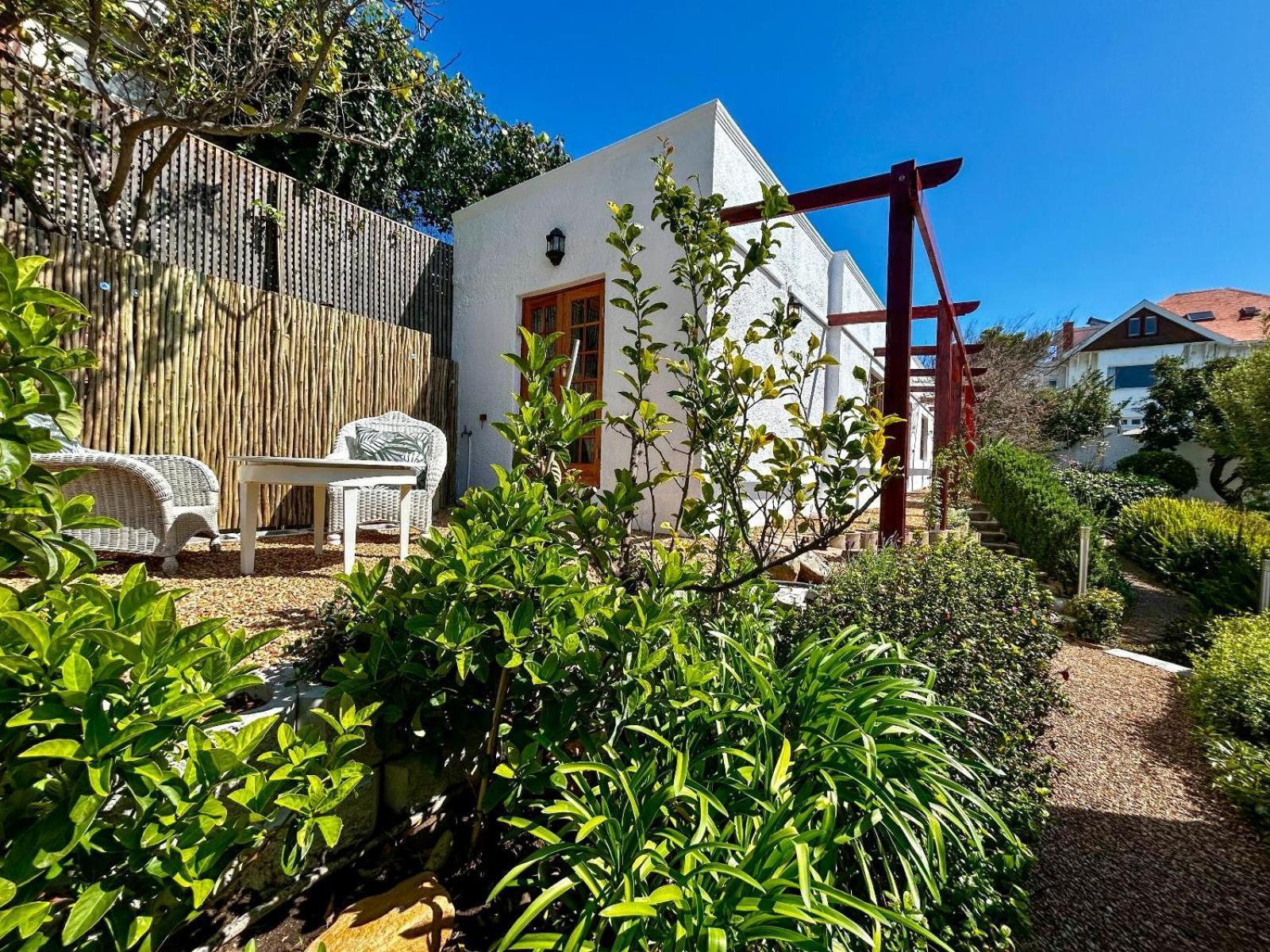 Bed and Breakfast Acorn House à Le Cap Extérieur photo