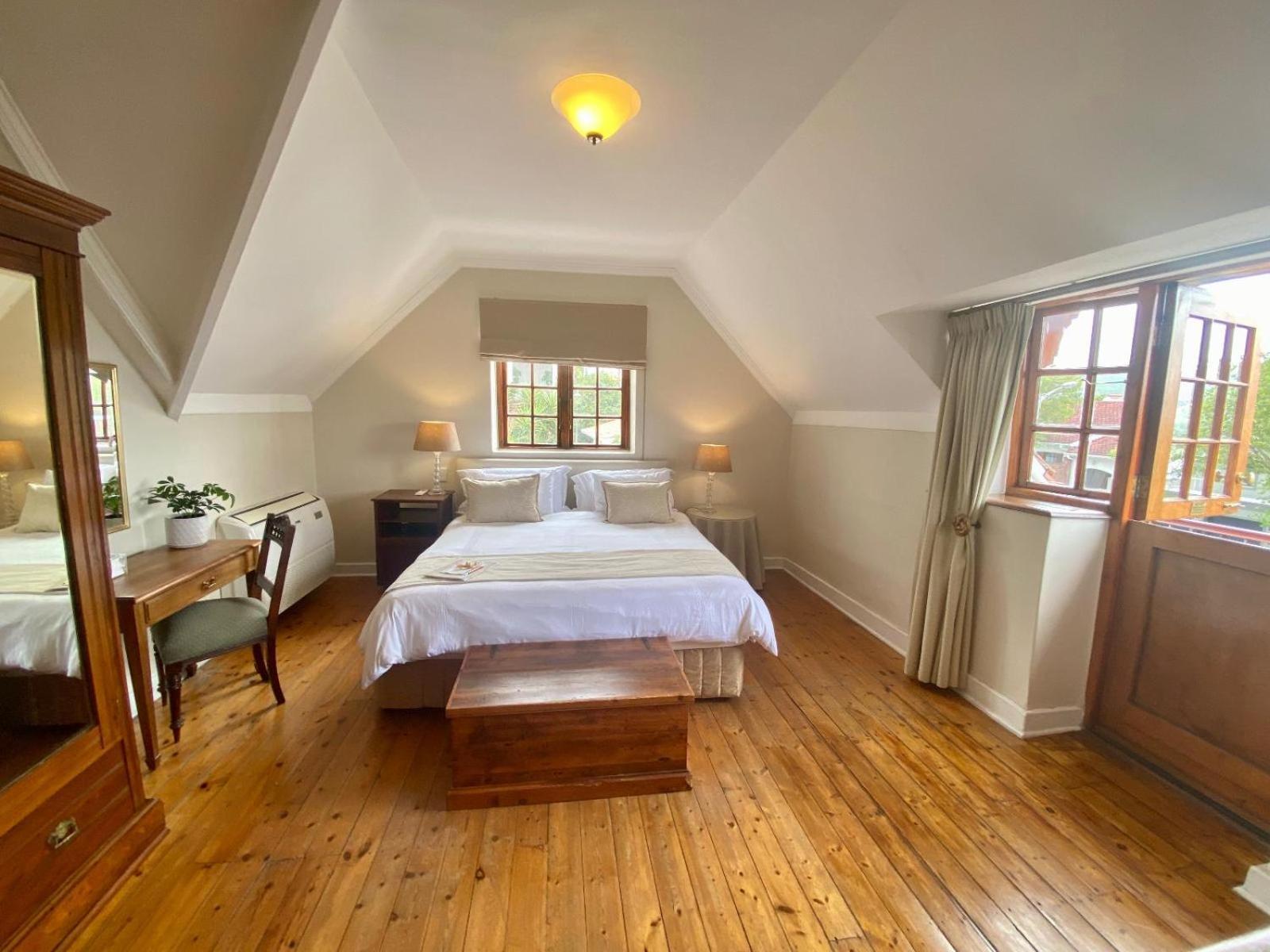 Bed and Breakfast Acorn House à Le Cap Extérieur photo