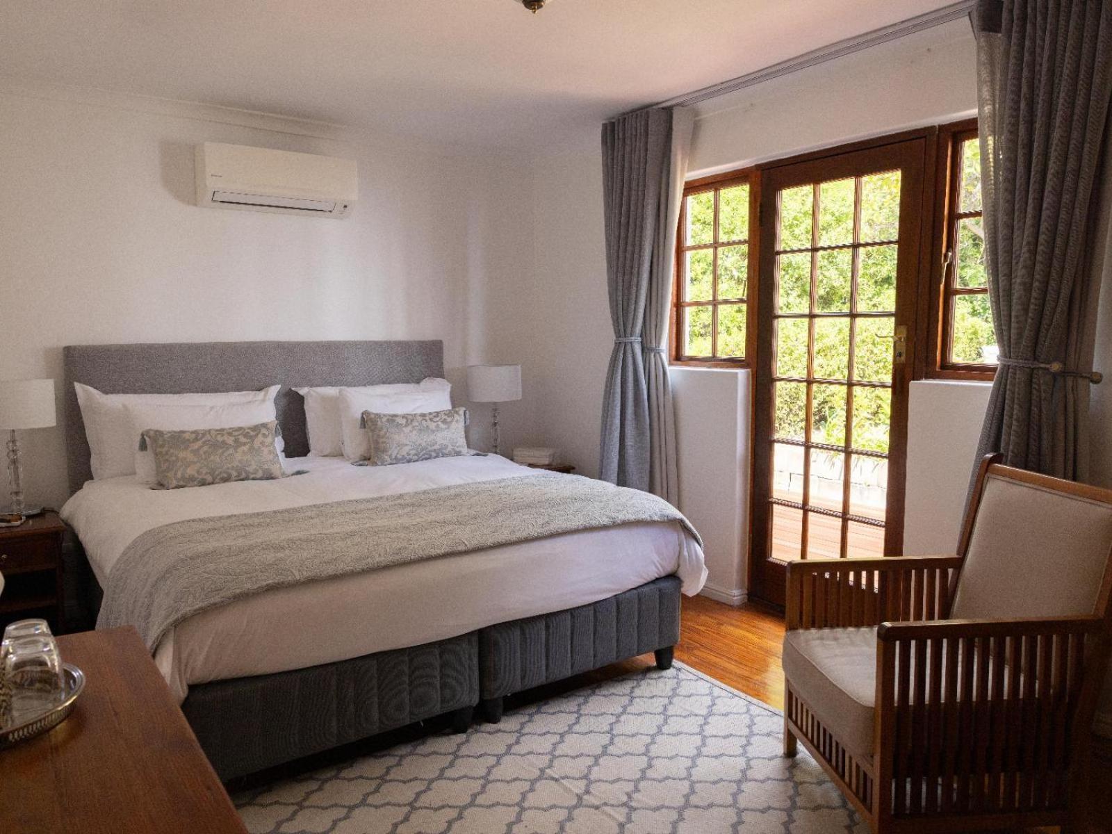 Bed and Breakfast Acorn House à Le Cap Extérieur photo
