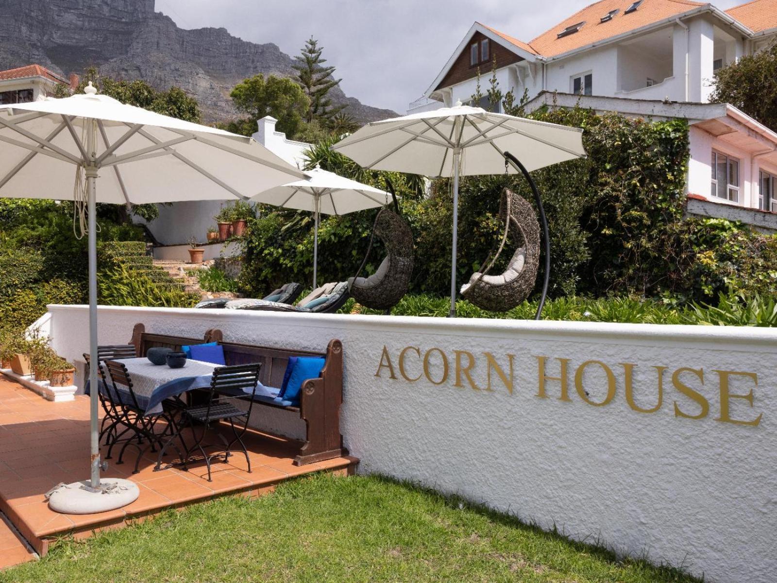 Bed and Breakfast Acorn House à Le Cap Extérieur photo