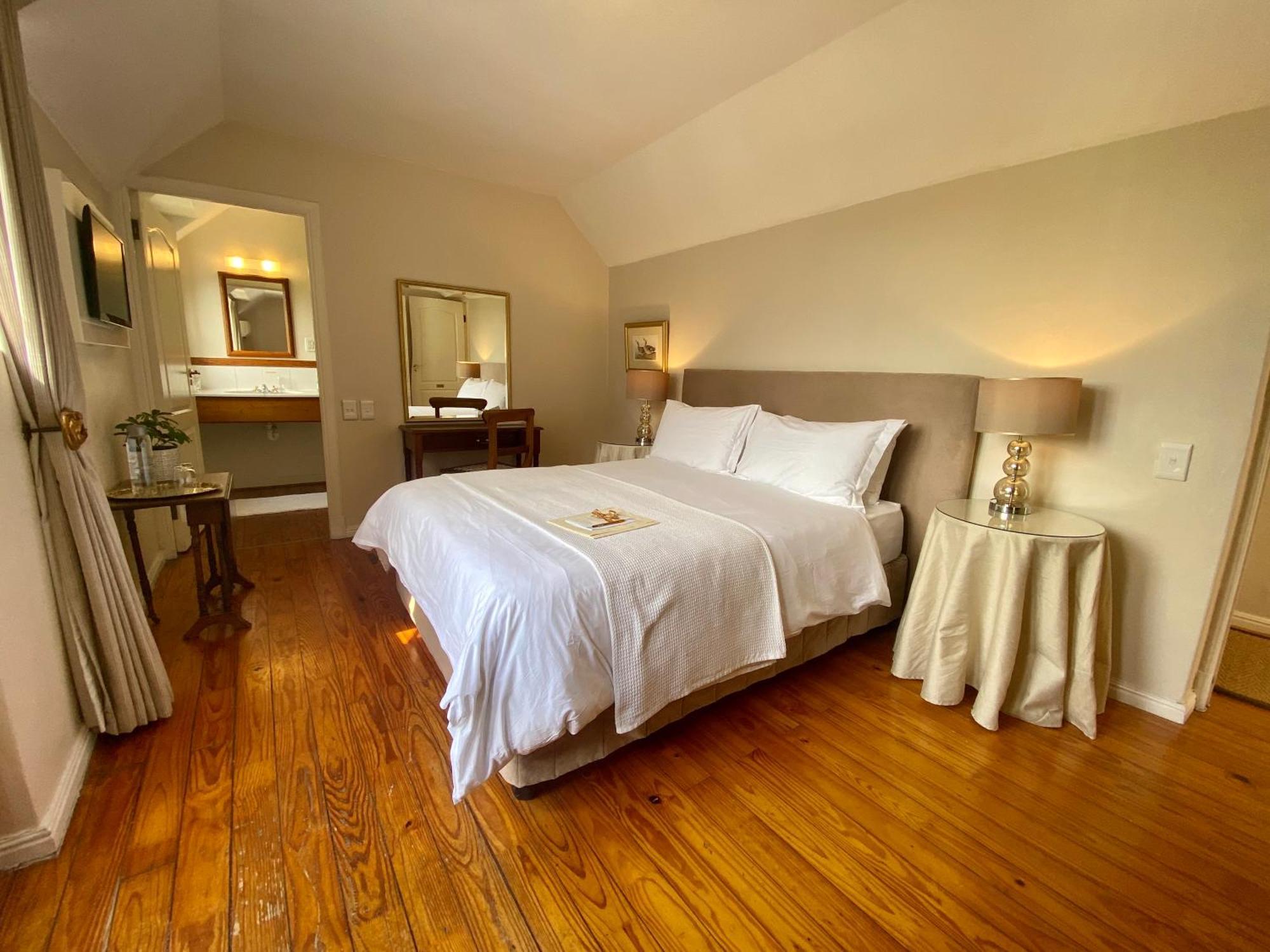 Bed and Breakfast Acorn House à Le Cap Extérieur photo