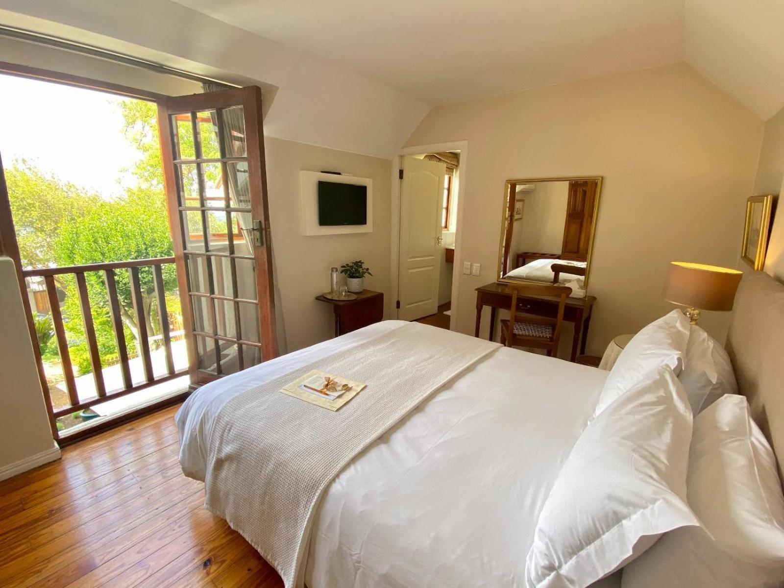 Bed and Breakfast Acorn House à Le Cap Extérieur photo
