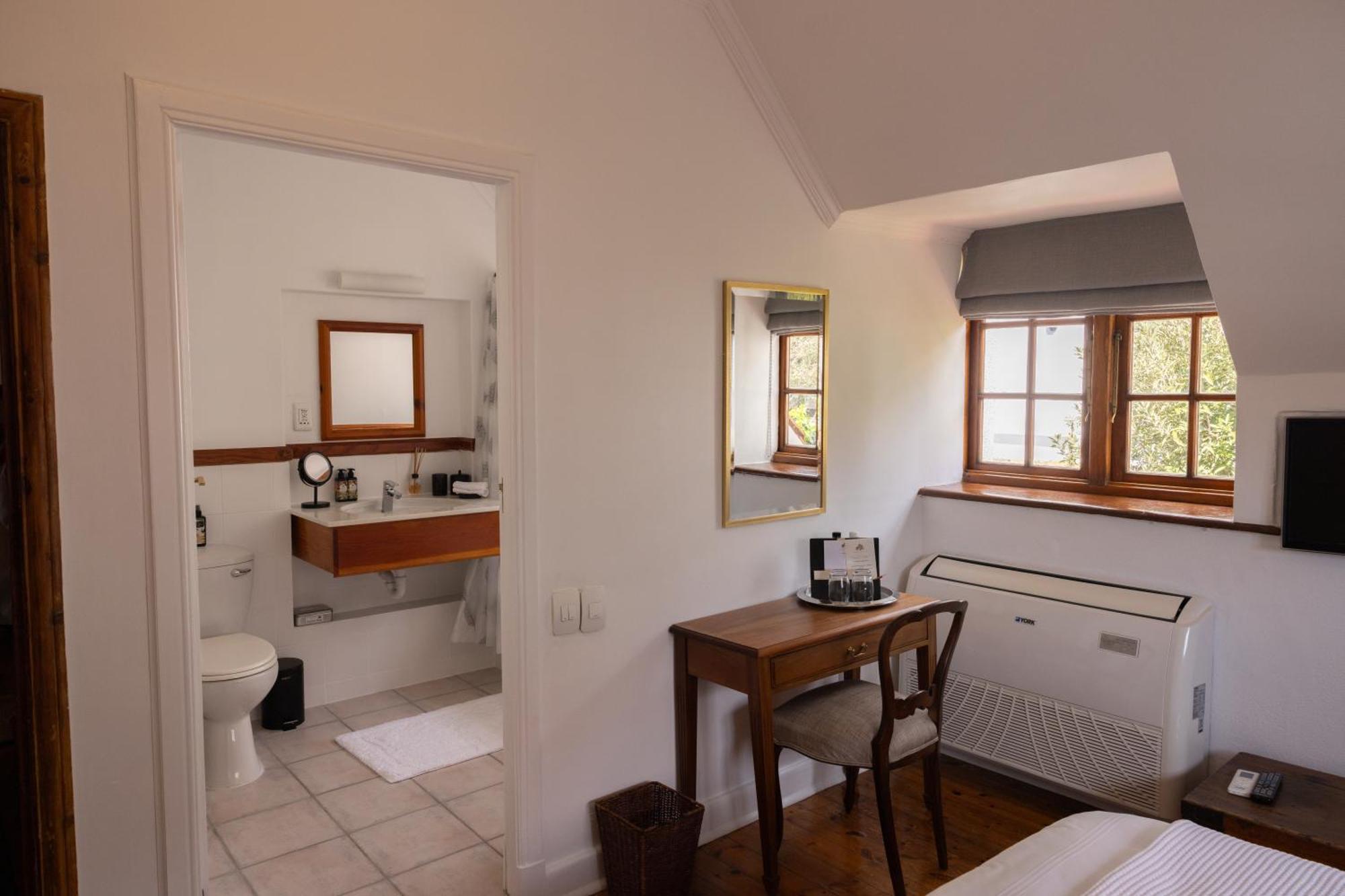 Bed and Breakfast Acorn House à Le Cap Extérieur photo