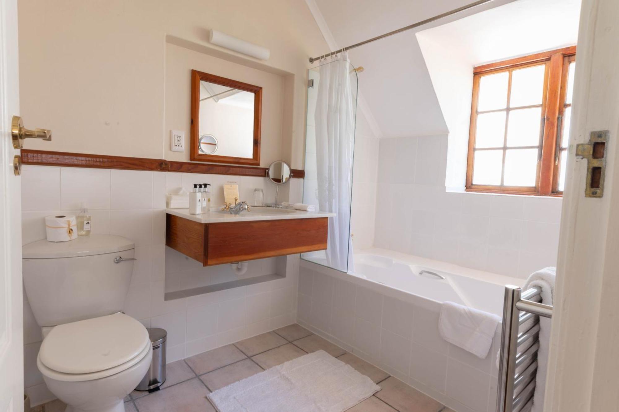 Bed and Breakfast Acorn House à Le Cap Extérieur photo