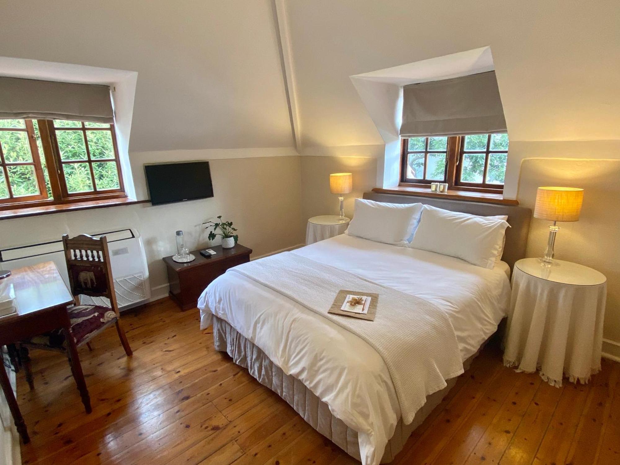 Bed and Breakfast Acorn House à Le Cap Extérieur photo