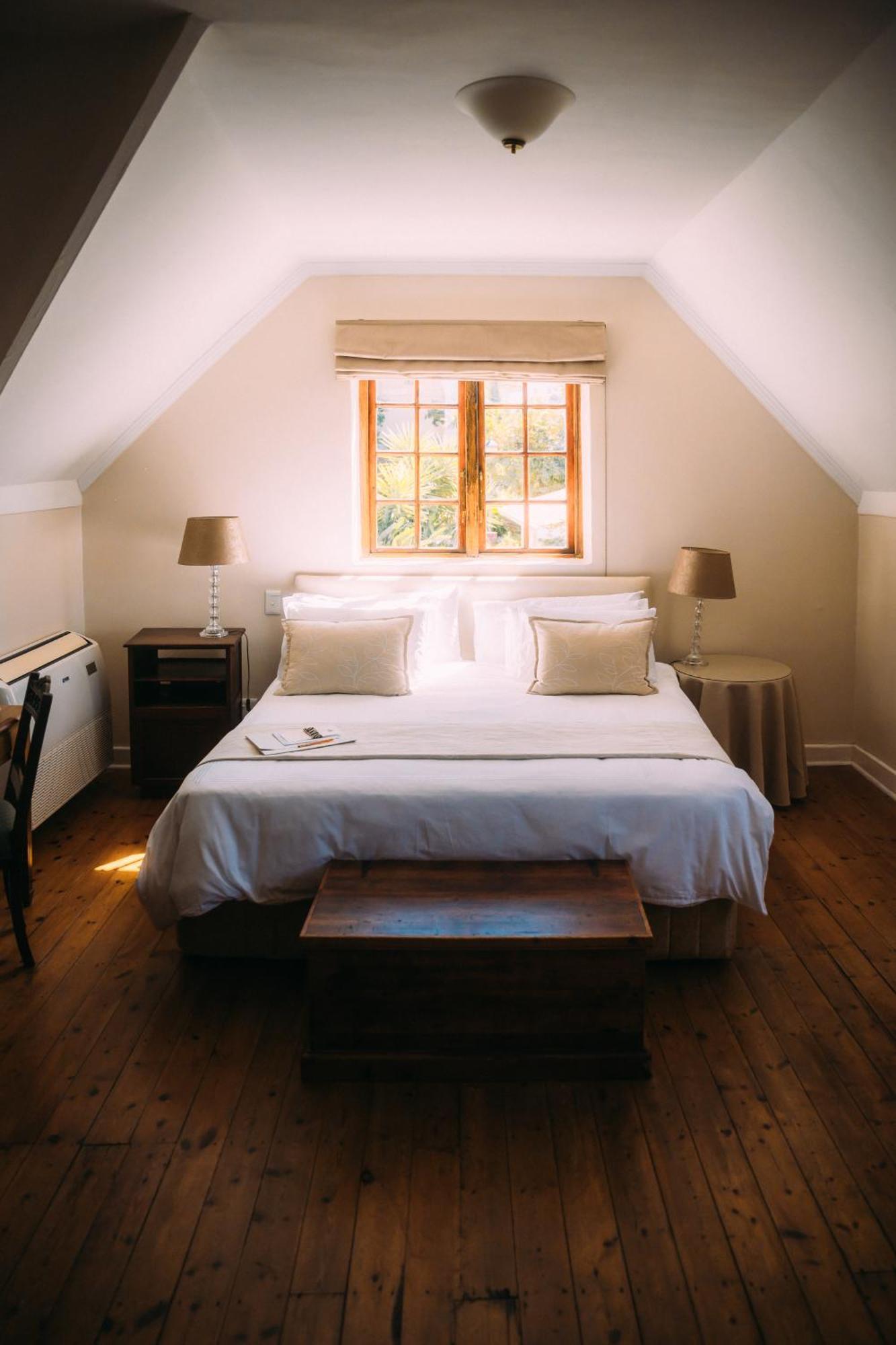 Bed and Breakfast Acorn House à Le Cap Extérieur photo