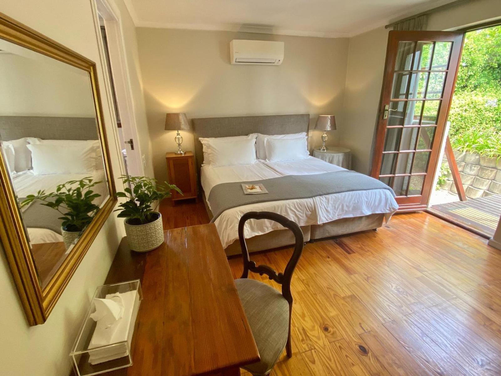Bed and Breakfast Acorn House à Le Cap Extérieur photo